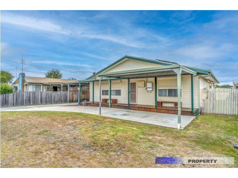 19 Thoresby Street, Newborough VIC 3825