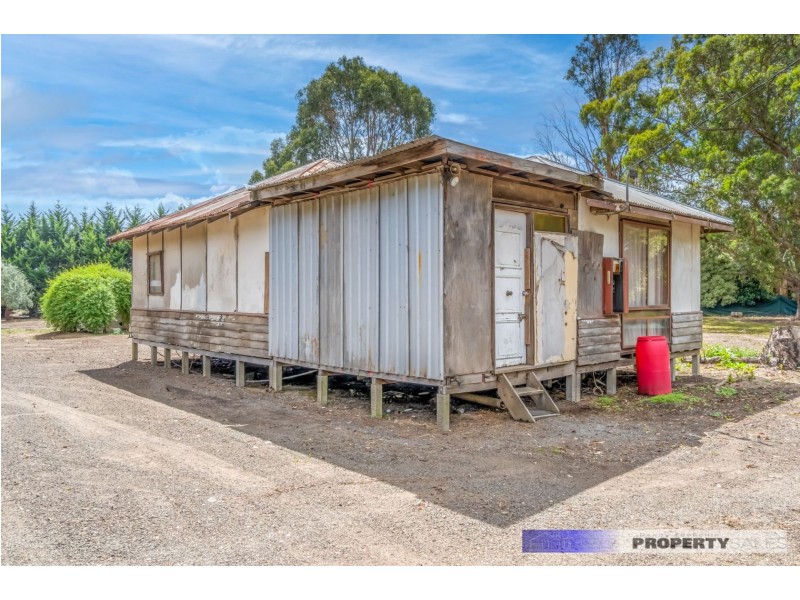 243 Darnum-Shady Creek Road, Darnum VIC 3822