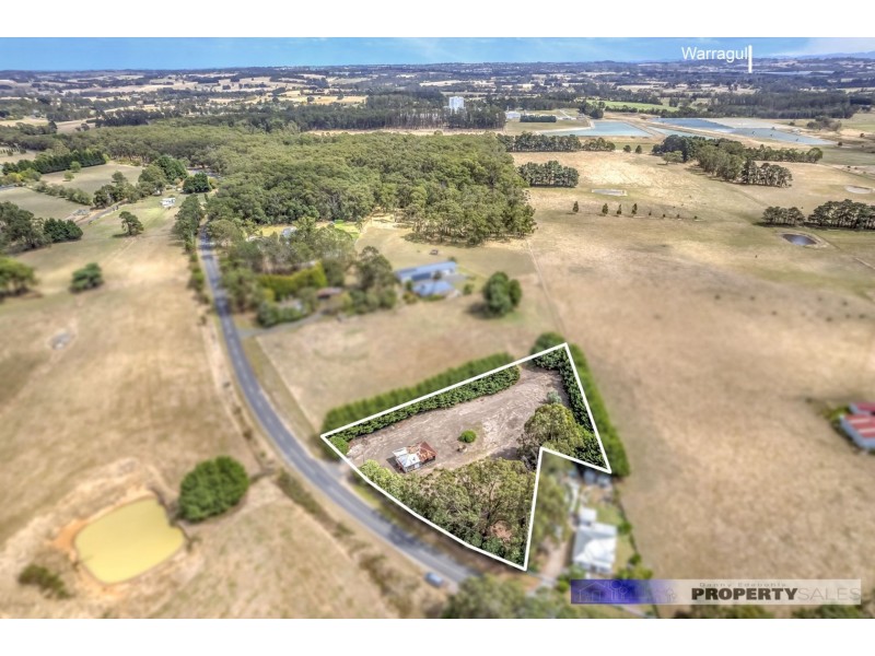 243 Darnum-Shady Creek Road, Darnum VIC 3822