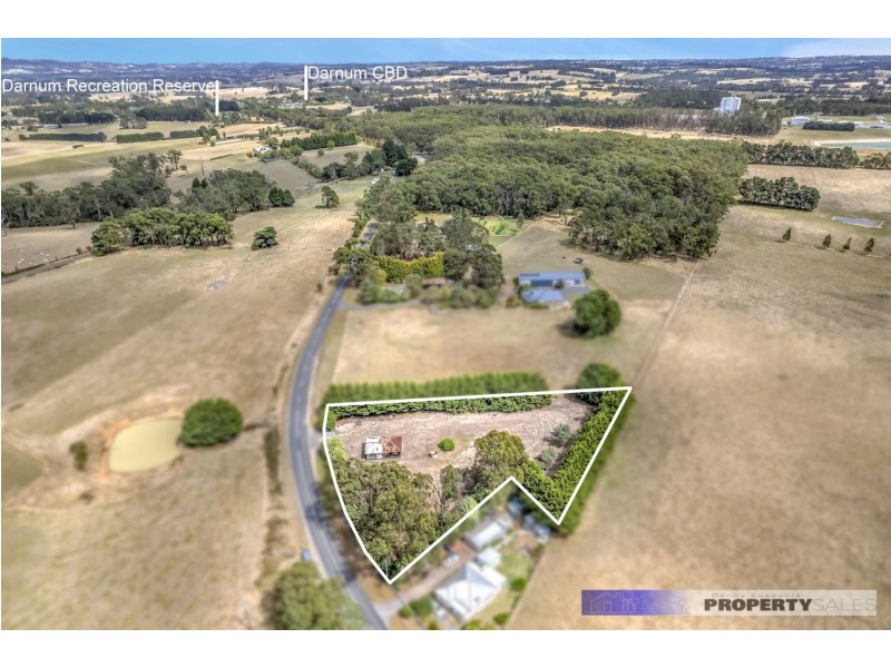243 Darnum-Shady Creek Road, Darnum VIC 3822