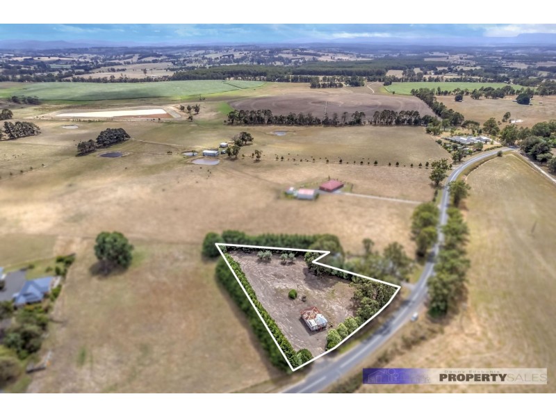 243 Darnum-Shady Creek Road, Darnum VIC 3822