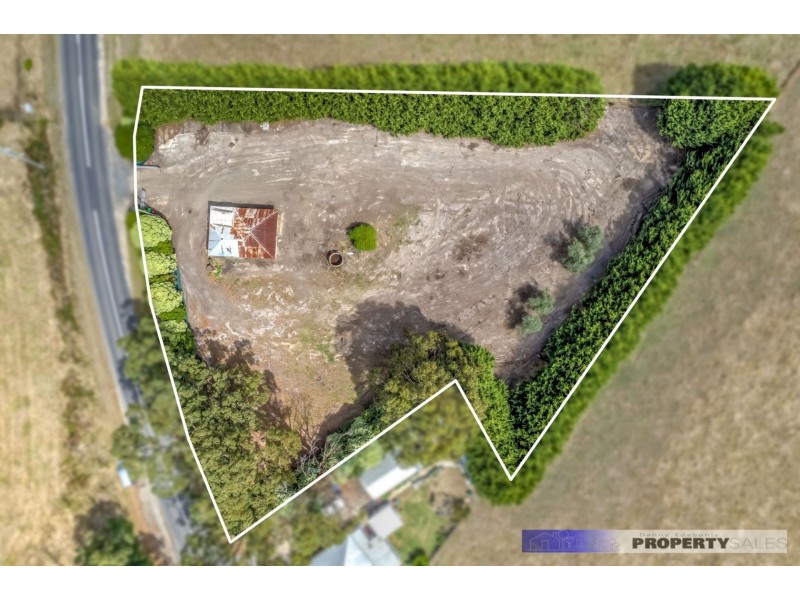 243 Darnum-Shady Creek Road, Darnum VIC 3822
