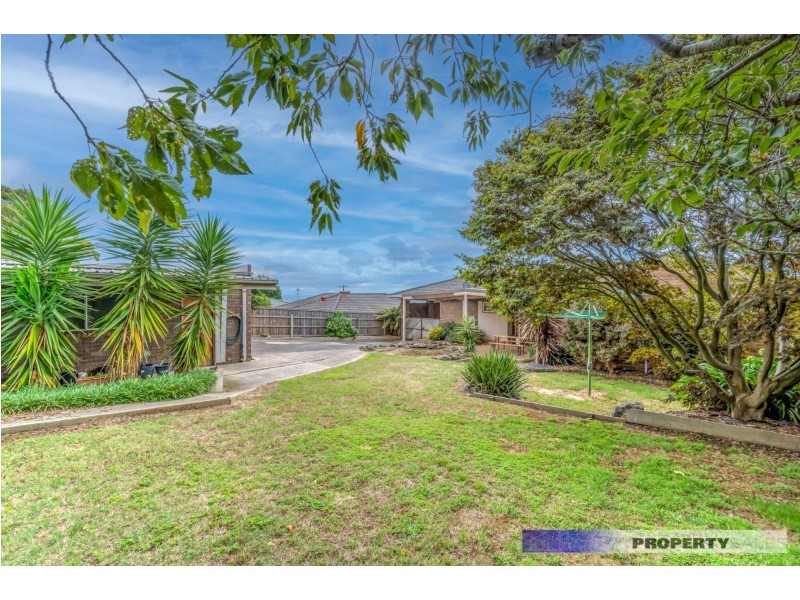 26 Scorpio Drive, Moe VIC 3825