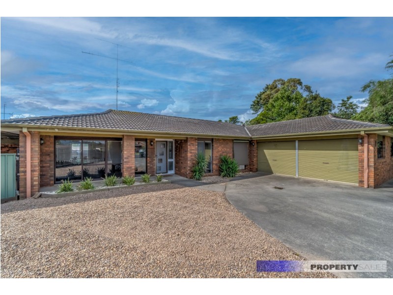 7 Crowe Court, Newborough VIC 3825