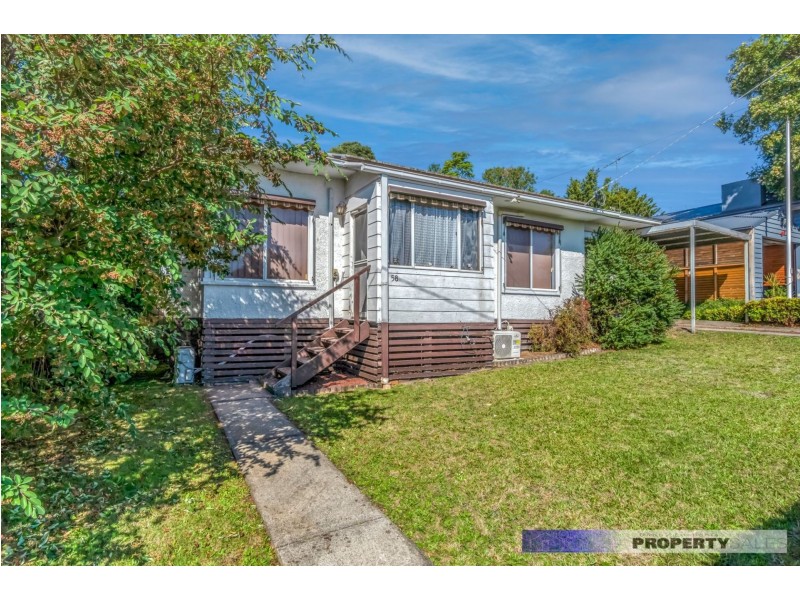58 Hampton Street, Moe VIC 3825