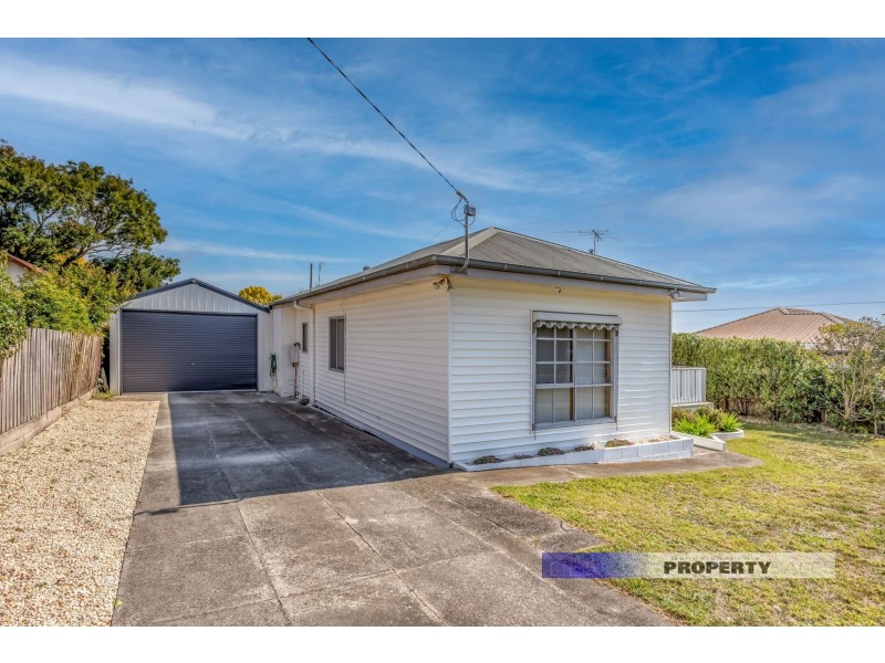 7 Leith Street, Newborough VIC 3825