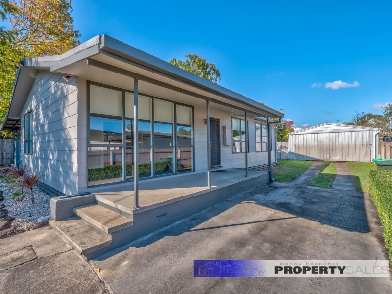 11 Belbrook Street, Newborough VIC 3825