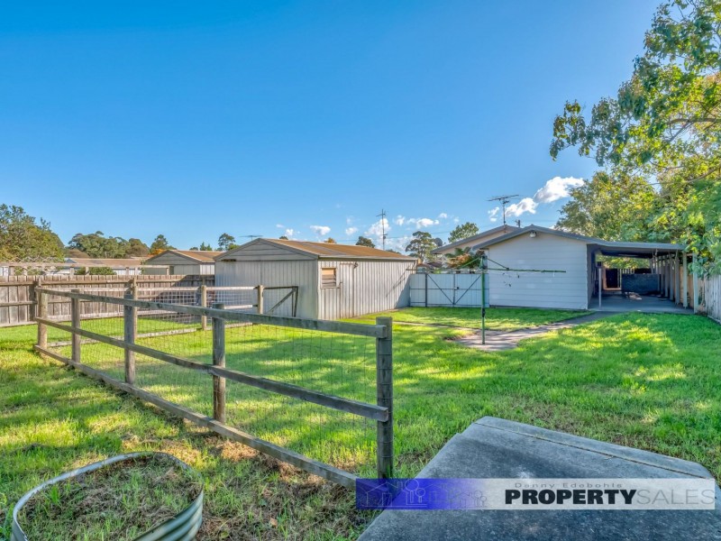 11 Belbrook Street, Newborough VIC 3825