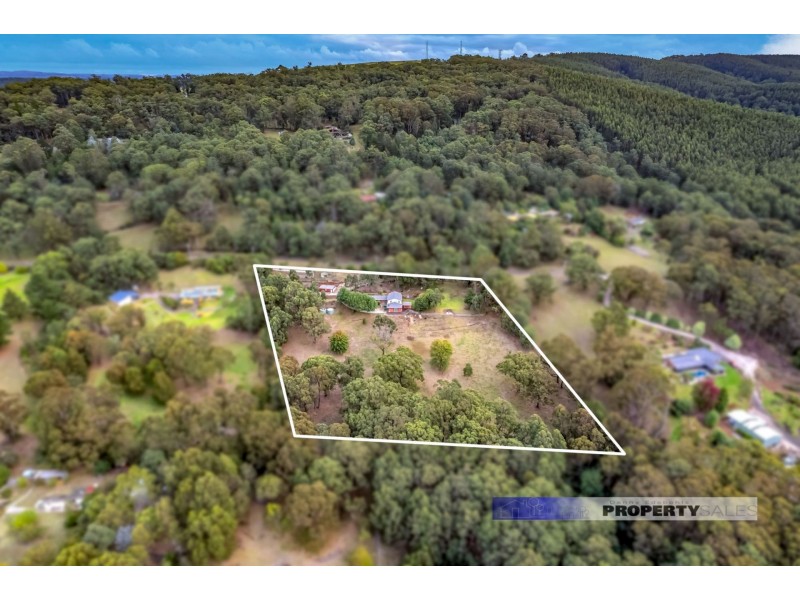 40 Lynne Avenue, Moe South VIC 3825