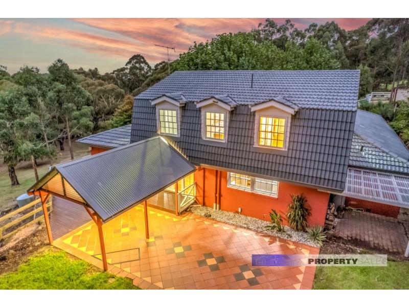 40 Lynne Avenue, Moe South VIC 3825