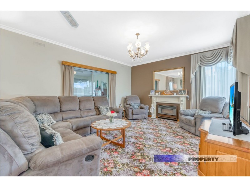 5 Harvey Street, Newborough VIC 3825