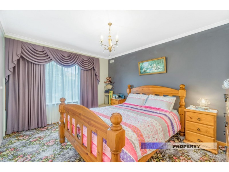 5 Harvey Street, Newborough VIC 3825