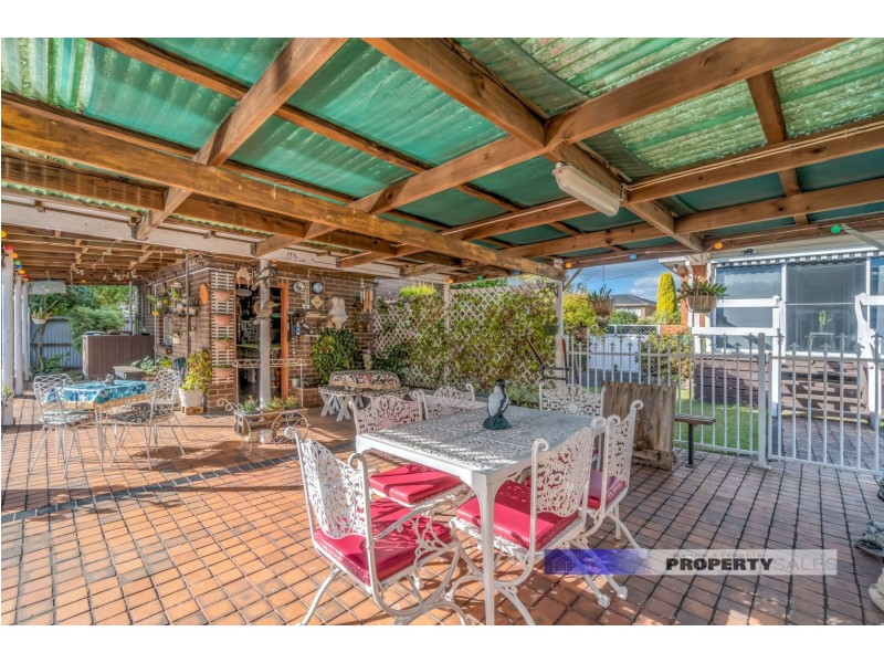 5 Harvey Street, Newborough VIC 3825