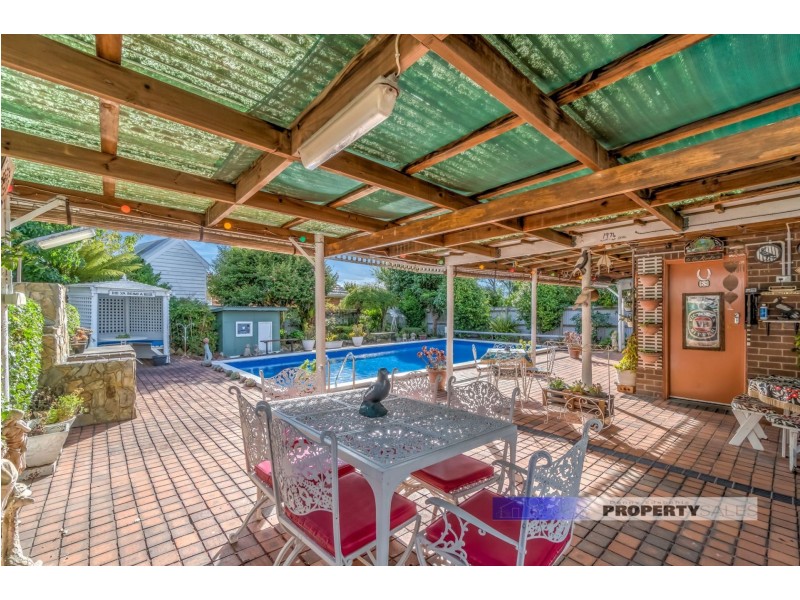 5 Harvey Street, Newborough VIC 3825