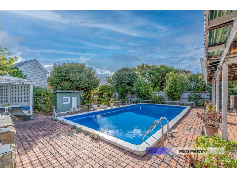 5 Harvey Street, Newborough VIC 3825