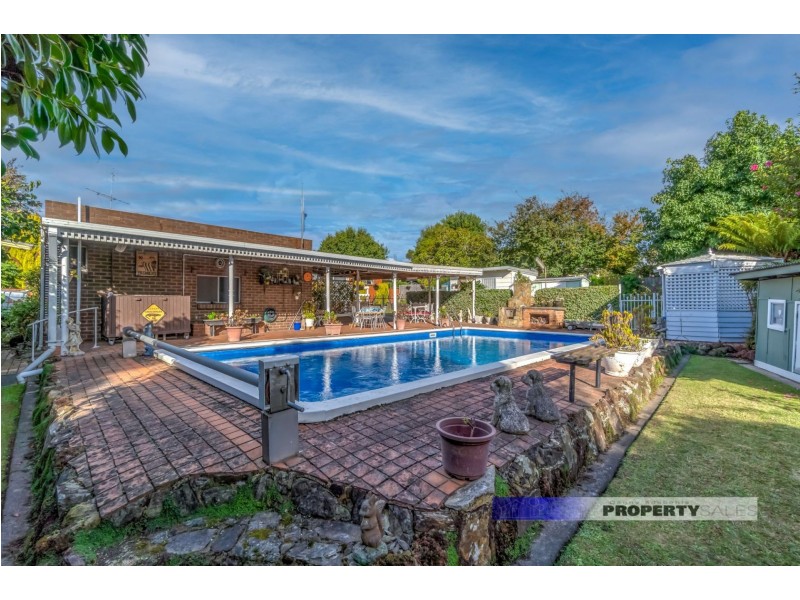 5 Harvey Street, Newborough VIC 3825