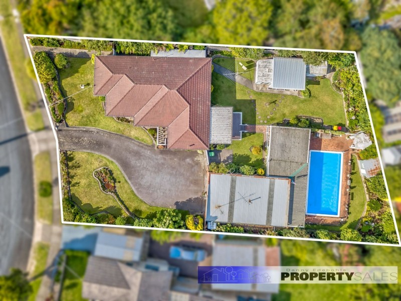 5 Harvey Street, Newborough VIC 3825