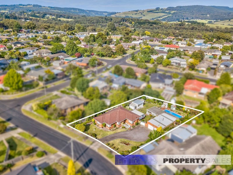 5 Harvey Street, Newborough VIC 3825