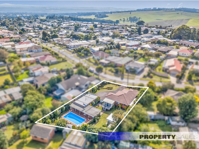 5 Harvey Street, Newborough VIC 3825