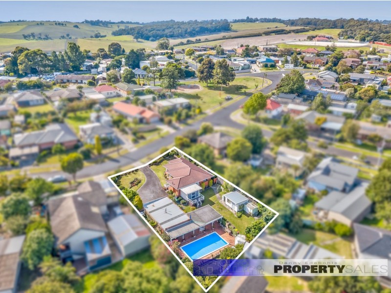 5 Harvey Street, Newborough VIC 3825