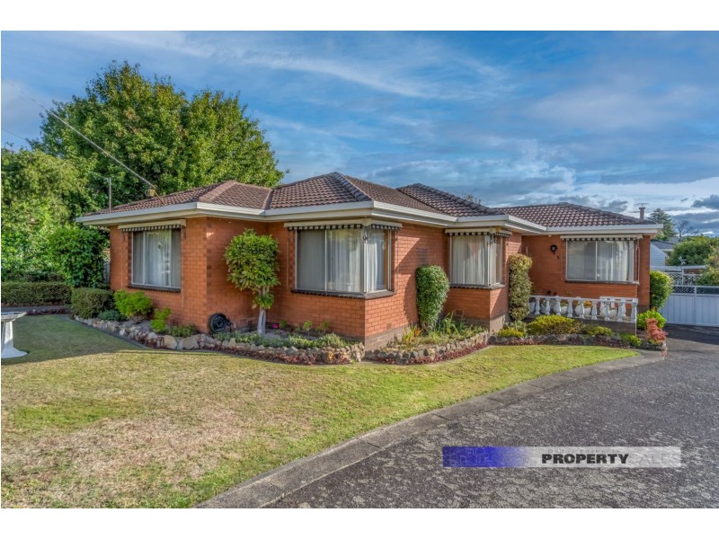 5 Harvey Street, Newborough VIC 3825