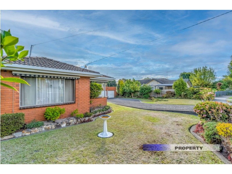 5 Harvey Street, Newborough VIC 3825