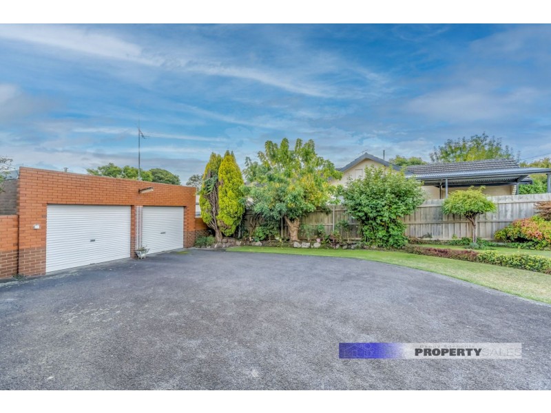 5 Harvey Street, Newborough VIC 3825