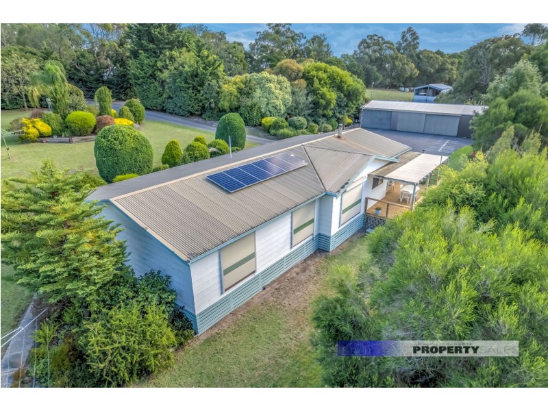 420 Moe-Willow Grove Road, Tanjil South VIC 3825