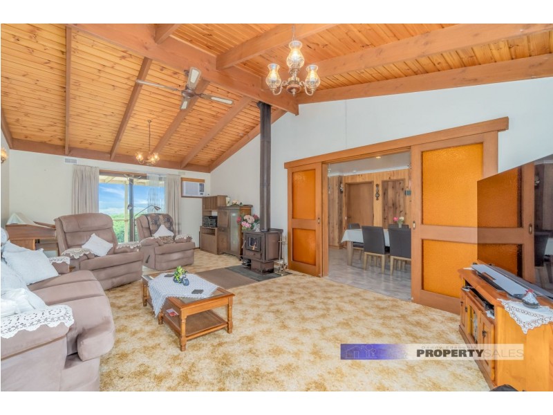 420 Moe-Willow Grove Road, Tanjil South VIC 3825