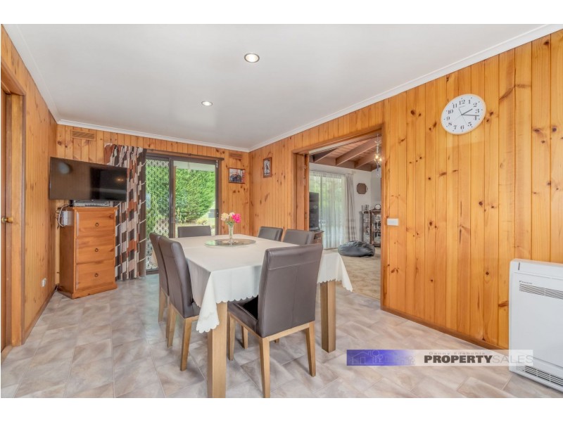 420 Moe-Willow Grove Road, Tanjil South VIC 3825