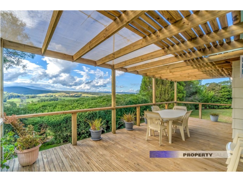 420 Moe-Willow Grove Road, Tanjil South VIC 3825