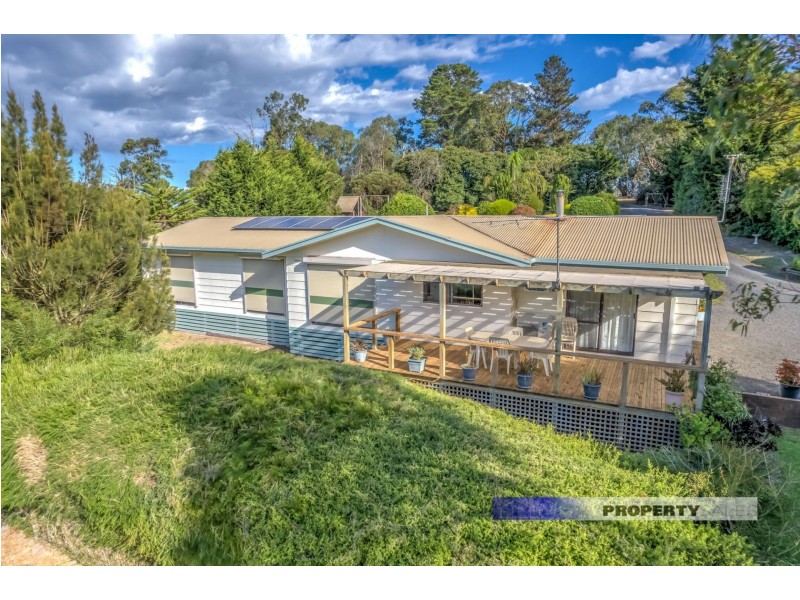 420 Moe-Willow Grove Road, Tanjil South VIC 3825