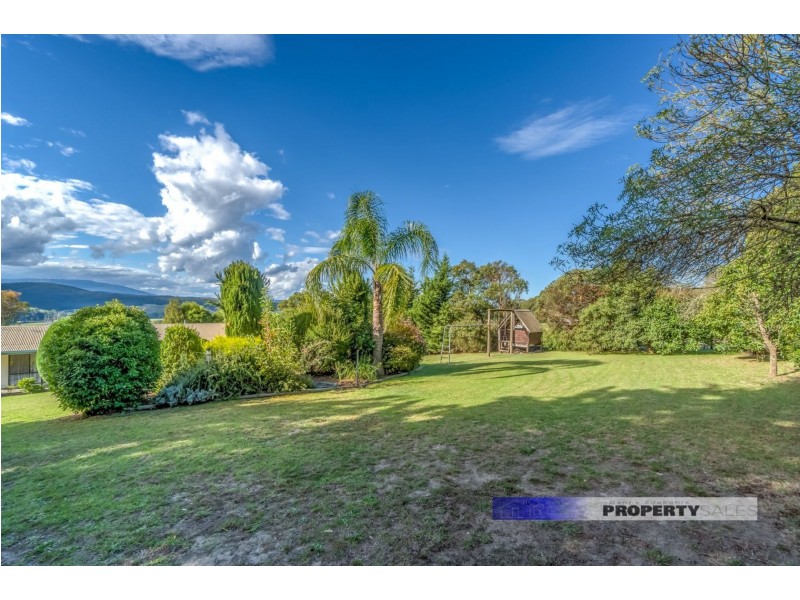 420 Moe-Willow Grove Road, Tanjil South VIC 3825