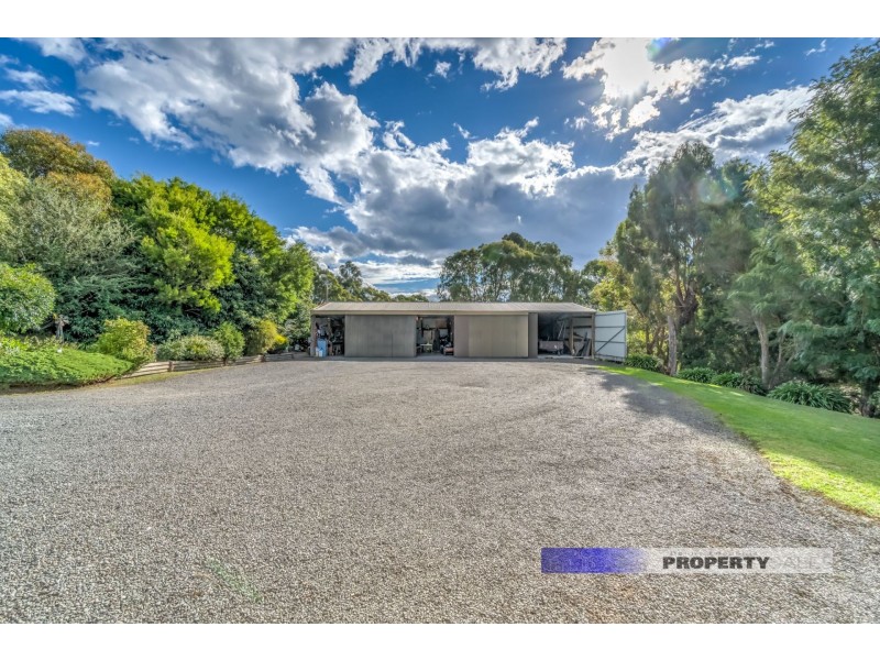 420 Moe-Willow Grove Road, Tanjil South VIC 3825
