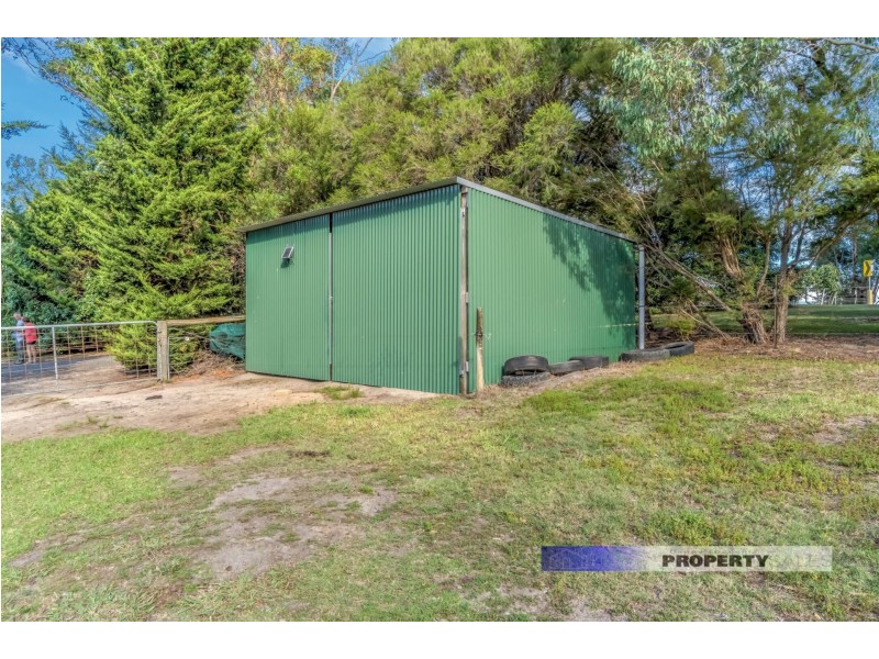 420 Moe-Willow Grove Road, Tanjil South VIC 3825