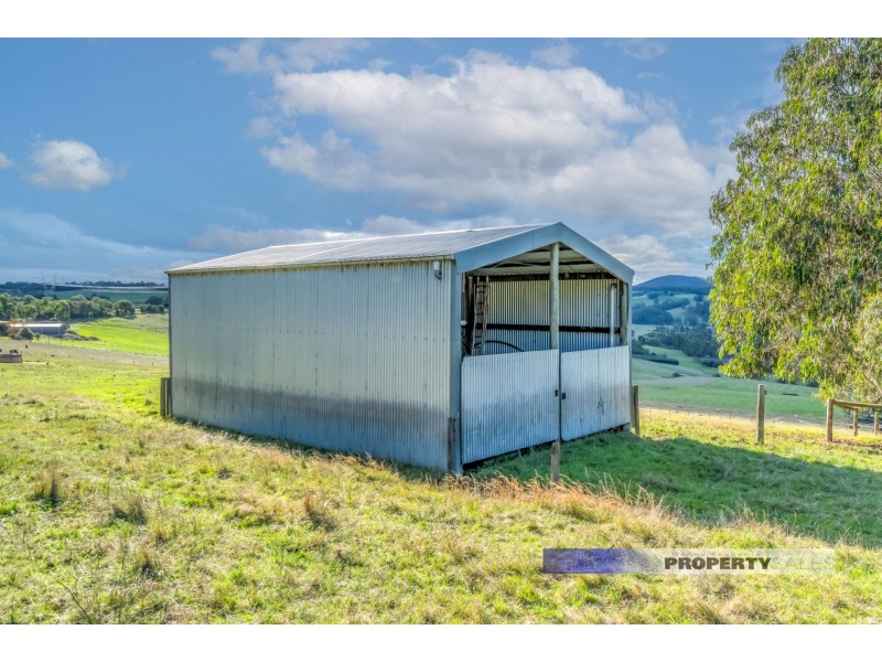 420 Moe-Willow Grove Road, Tanjil South VIC 3825