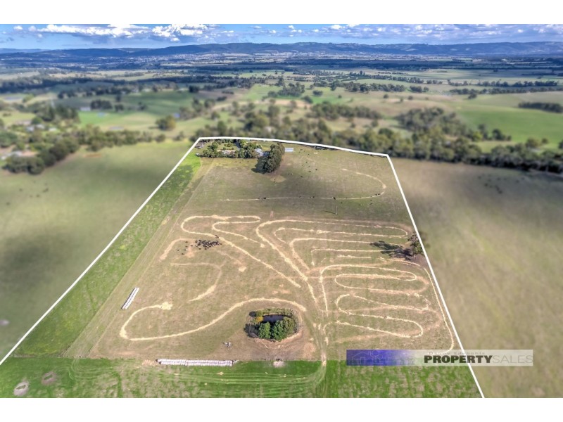 420 Moe-Willow Grove Road, Tanjil South VIC 3825