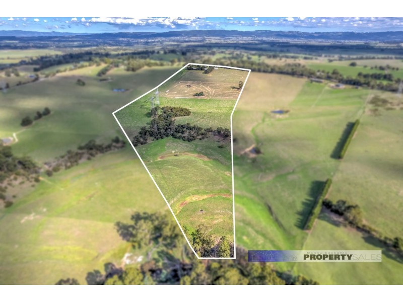 420 Moe-Willow Grove Road, Tanjil South VIC 3825