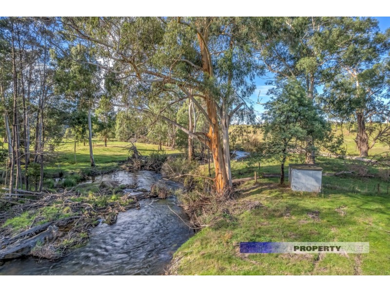 420 Moe-Willow Grove Road, Tanjil South VIC 3825