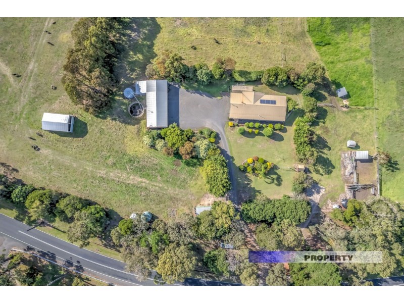 420 Moe-Willow Grove Road, Tanjil South VIC 3825