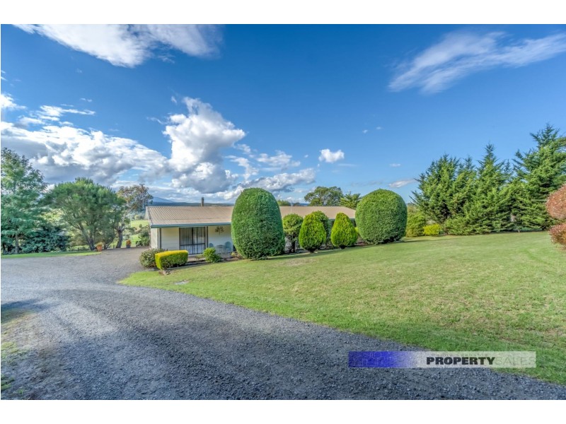 420 Moe-Willow Grove Road, Tanjil South VIC 3825