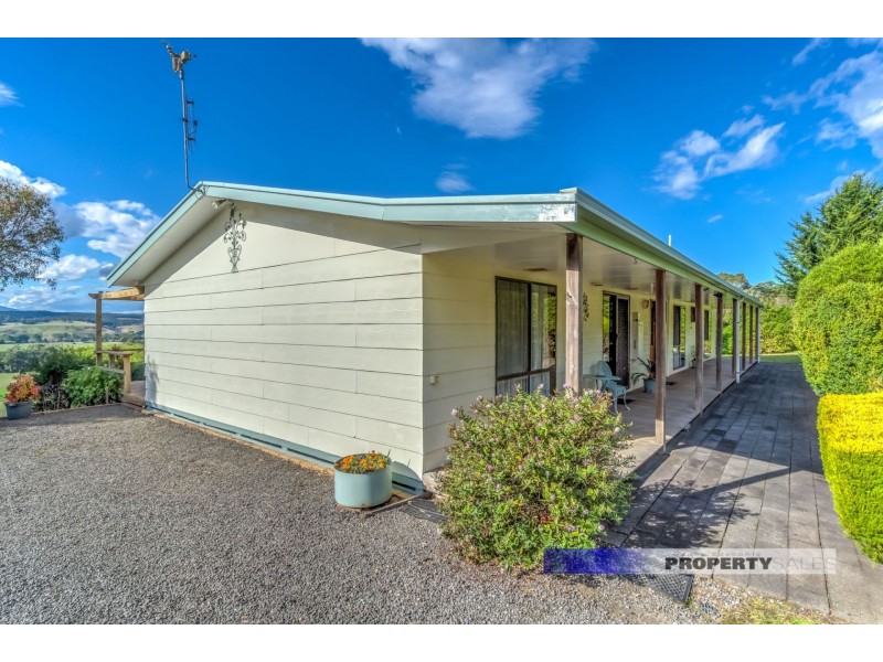 420 Moe-Willow Grove Road, Tanjil South VIC 3825