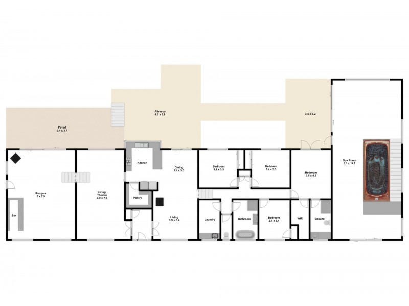 27 Delbridge Drive, Moe South VIC 3825