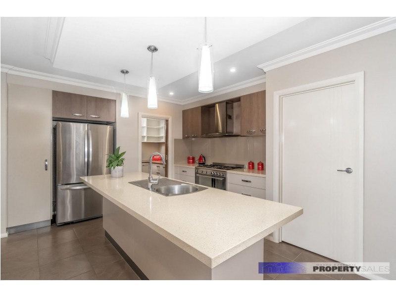 22 Montane Boulevard, Newborough VIC 3825