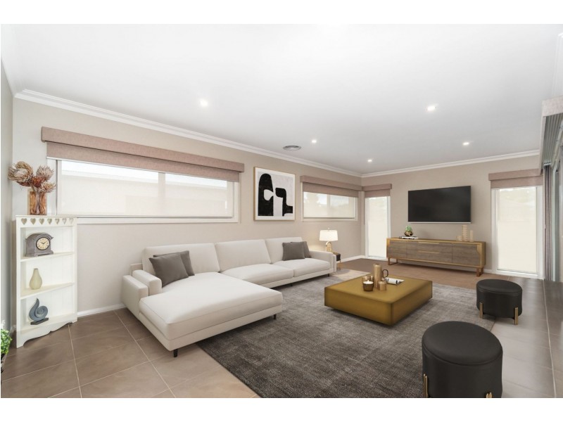 22 Montane Boulevard, Newborough VIC 3825