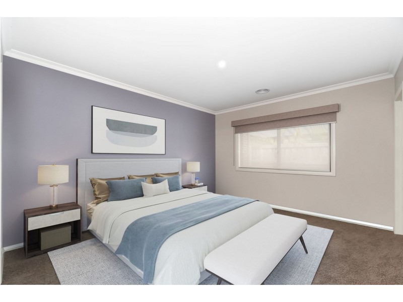 22 Montane Boulevard, Newborough VIC 3825