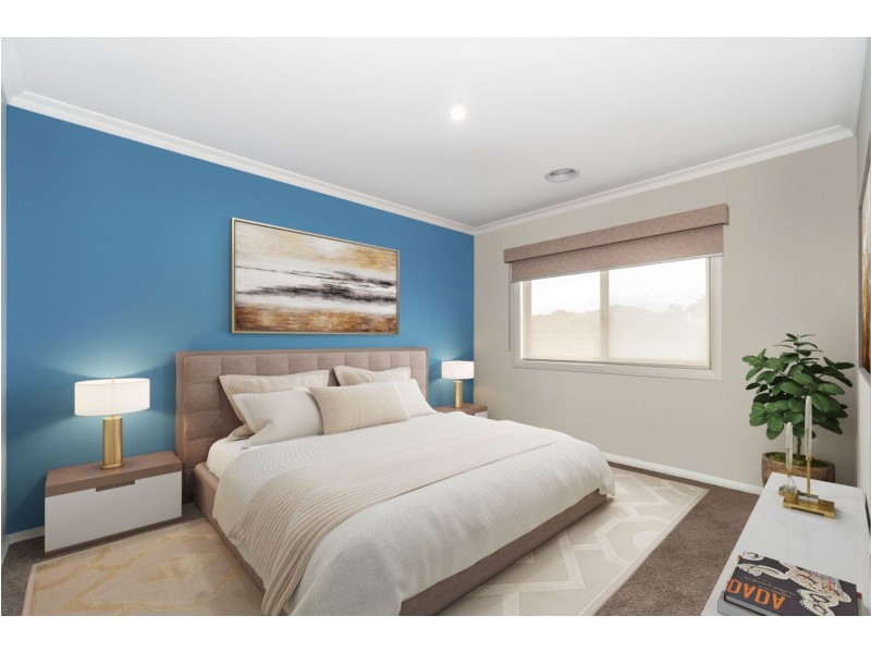 22 Montane Boulevard, Newborough VIC 3825