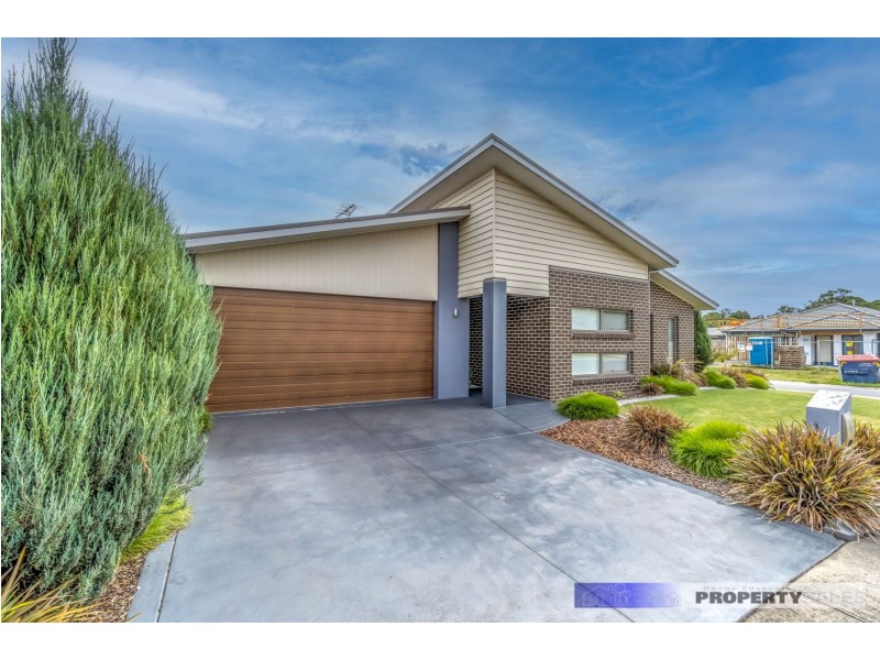 22 Montane Boulevard, Newborough VIC 3825