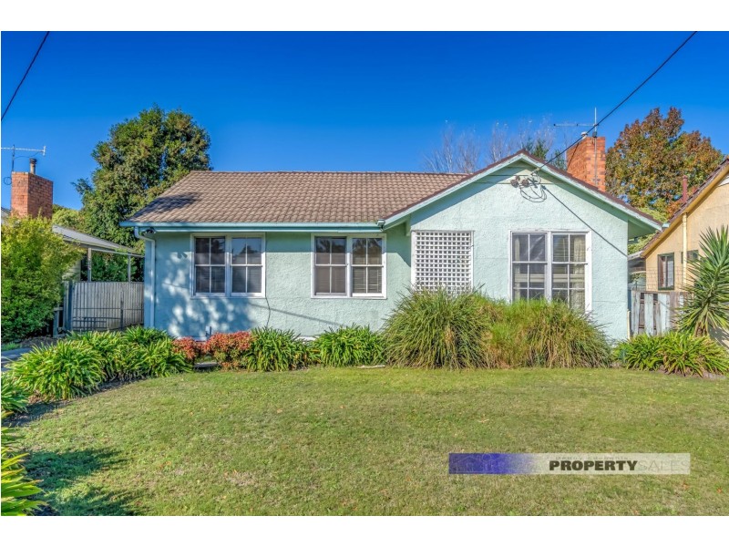 119 Service Road, Moe VIC 3825