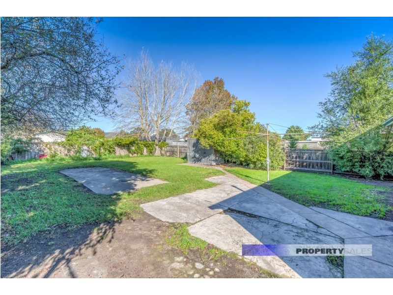 119 Service Road, Moe VIC 3825